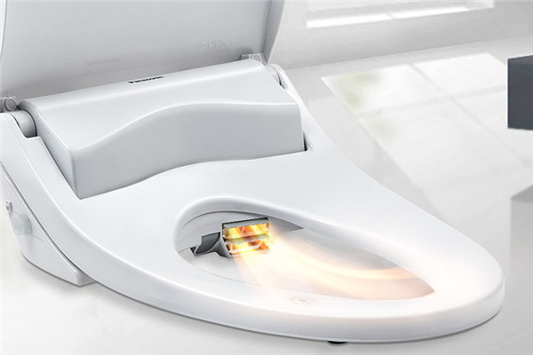 爱真智能马桶盖